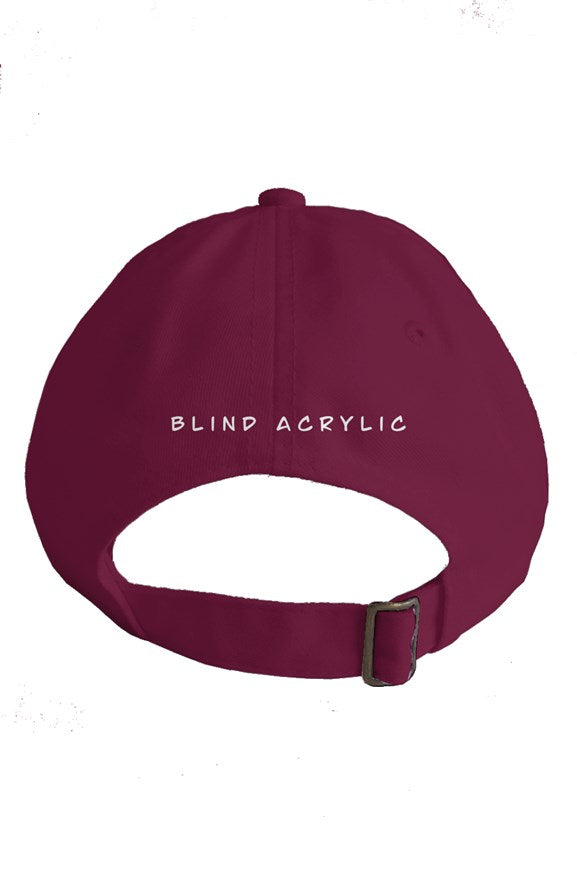 premium dad hat