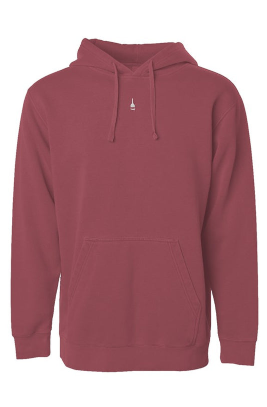 Independent Pigment Dyed Hoodie
